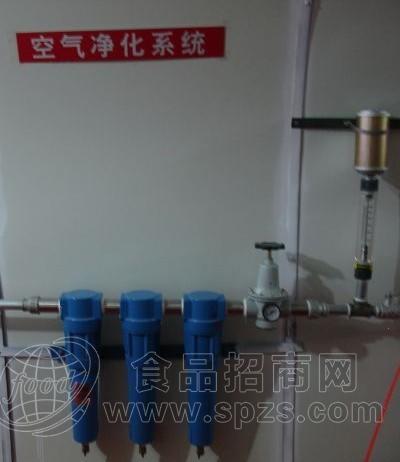 逃生舱过滤器 逃生舱消音器