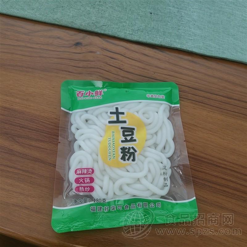 百小鲜土豆粉淀粉制品180克
