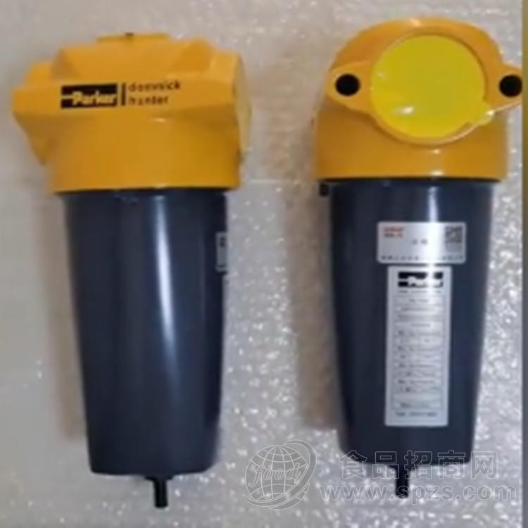 派克除菌过滤器ZVA-01A-BFEL 669505110C