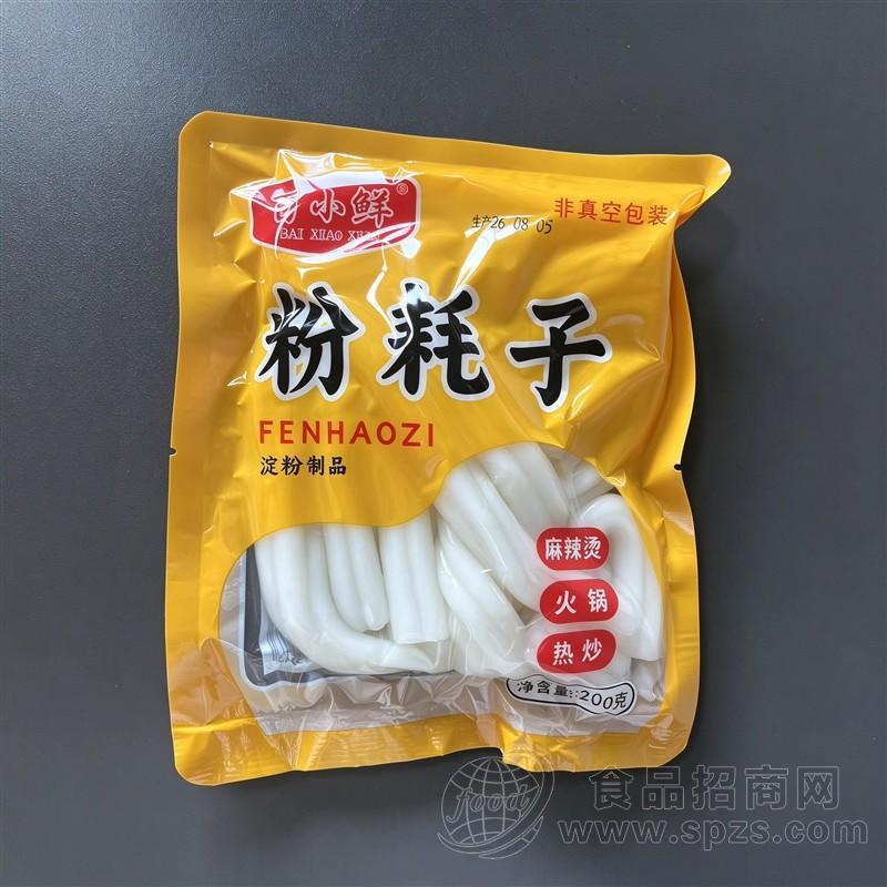 百小鲜粉耗子淀粉制品200克