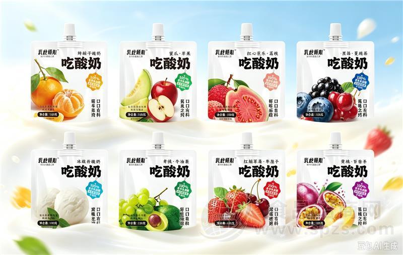 乳此倾心吃酸奶150g（陕西四川，及西部部分空白省市招商）