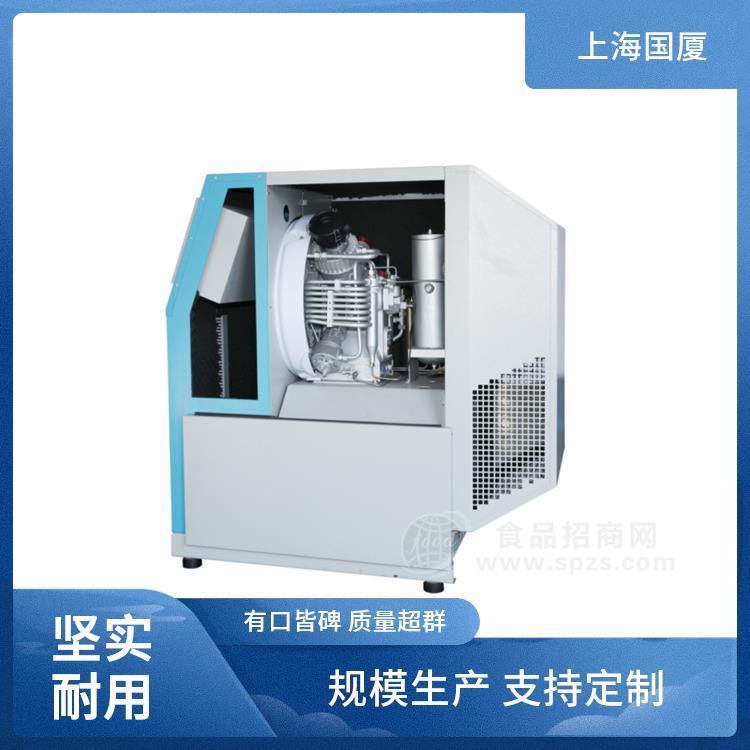 气瓶试验用45兆帕空气压缩机