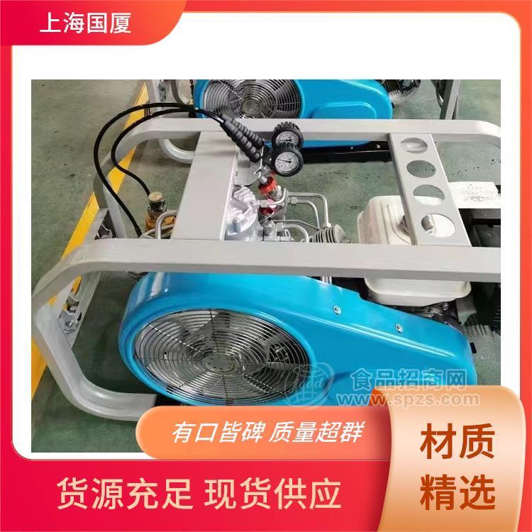 45mpa阀门试压用空气压缩机