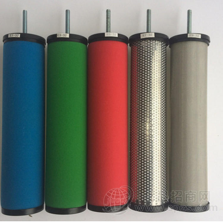 HANKISON过滤器滤芯F12SF F12PF F12HF