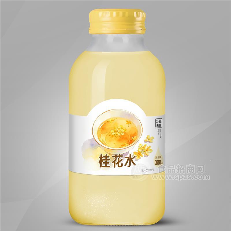 无菌冷灌装工艺植物饮料OEM/ODM代加工