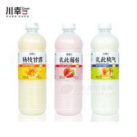 川幸乳味系列饮料1.25L