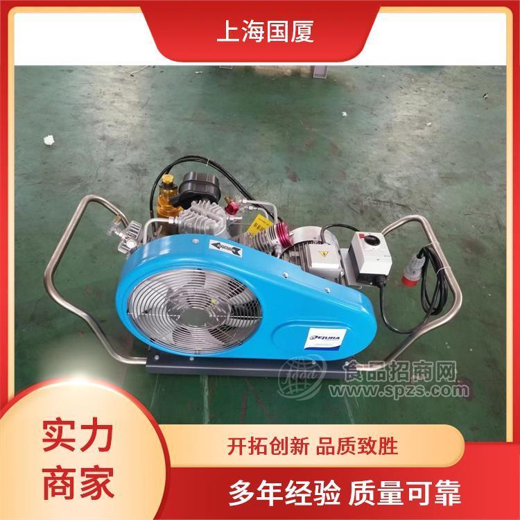 45MPA阀门气密性试验空压机