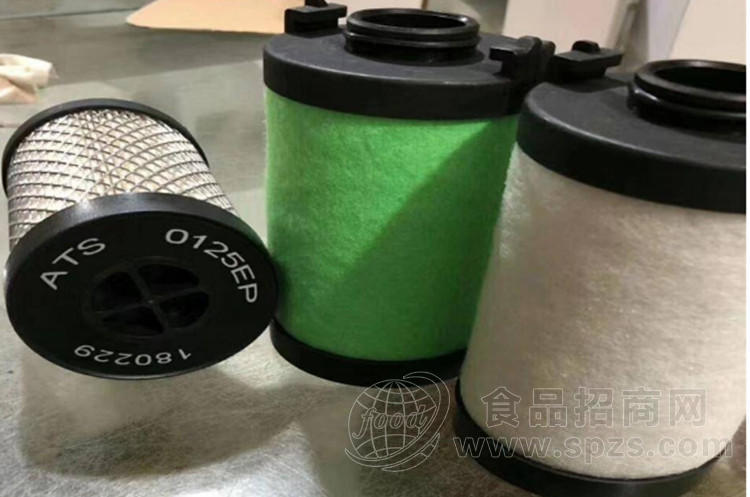 ATS过滤器滤芯1450EP 1450EM 1450EH