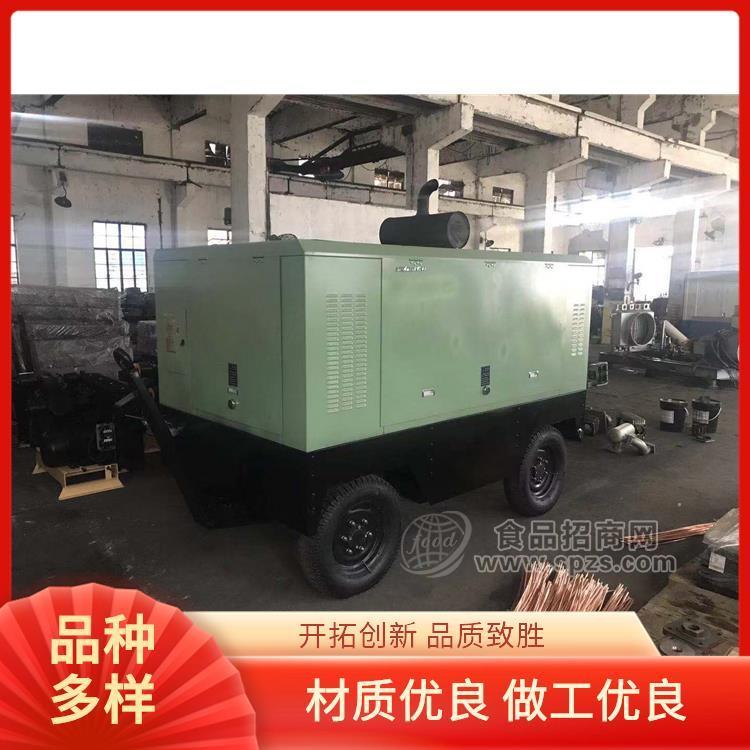 阀门试验用450公斤空压机