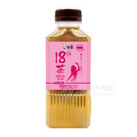 白象18茶玫瑰黄芪人参饮其他植物饮料420ml