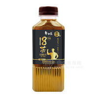 白象18茶肉苁蓉黄精人参饮其他植物饮料420ml