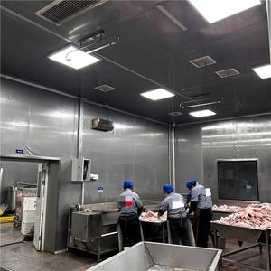 南京食品厂SC资质卤味/熟食/盐水鸭/调味品代加工OEM