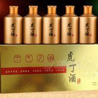 虎丁露酒500ml礼盒装