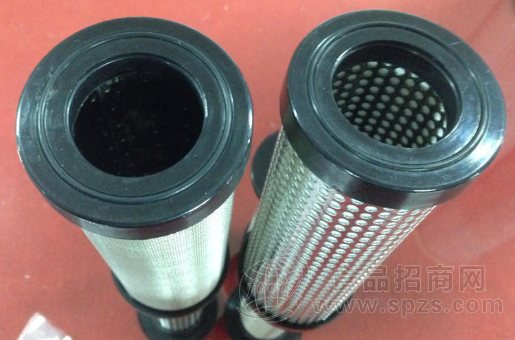 汉粤管道过滤器滤芯HFII-C-154 HFII-T-154