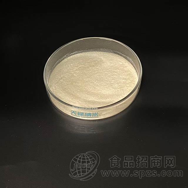 TLP002 纳米纤维素干粉 工业级高纯度 易分散 现货厂家