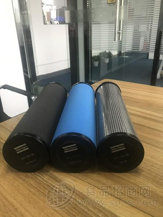 阿特拉斯过滤器滤芯DD44 DDP44 PD44 PDP44