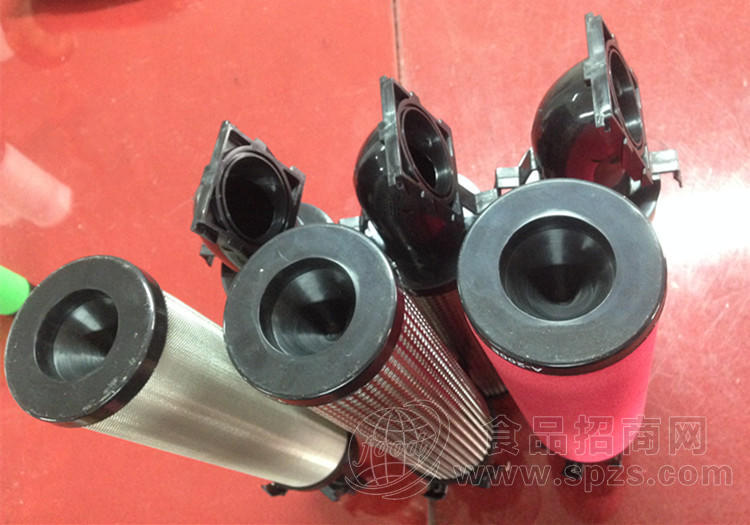 C-800E T-800E A-800E科林压缩机精密过滤器滤芯