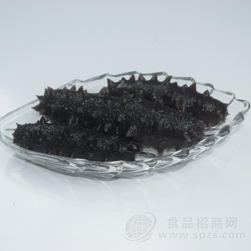 即食海参加工定制贴牌生产资质齐全规格多价格便宜