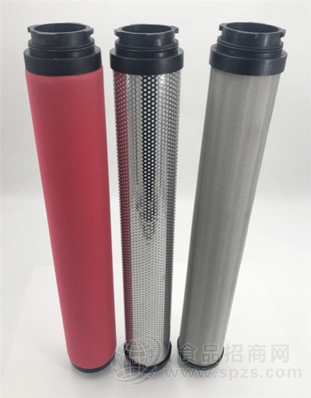 山立冷干机过滤器滤芯SAGL-100HC SAGL-100HT