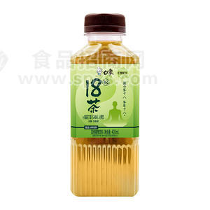 白象18茶氨基丁酸（GABA）人参饮其他植物饮料420ml