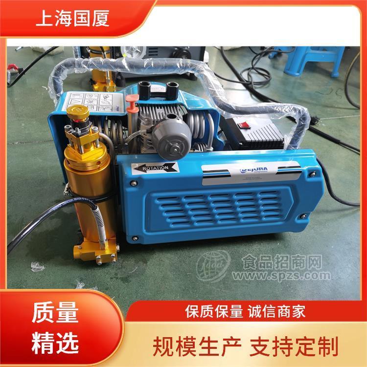 压力仪表用45兆帕压缩机