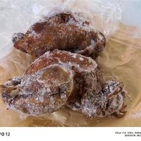 小锅柴公鸡（冻品）