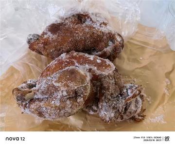 小锅柴公鸡（冻品）