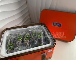 即食海参燕窝礼品包装套装一件代发贴牌生产加工定制