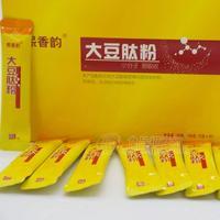中食都庆大豆肽粉100g