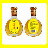 玉箫酒传统滋补食补露酒小瓶泡制酒12瓶