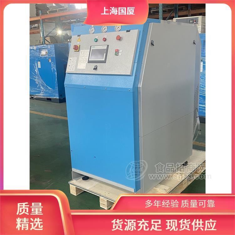 45mpa阀门试验用450公斤高压空压机