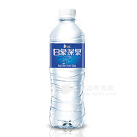 白象包装饮用水550ml