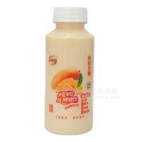益植炫杨枝甘露植物发酵轻饮植物蛋白饮料塑料瓶300ml