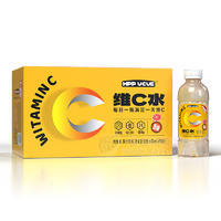 澳进西柚味维C水维生素果汁饮料600mlx15瓶