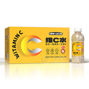 澳进西柚味维C水维生素果汁饮料600mlx15瓶