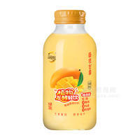 益植炫芒果植物发酵轻饮植物蛋白饮料300ml