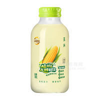 益植炫玉米发酵植物乳品植物蛋白饮料300ml