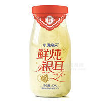 小珥朵朵鲜炖银耳风味饮料200g