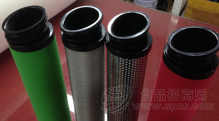 汉粤过滤器滤芯HFII-C-200 HFII-T-200