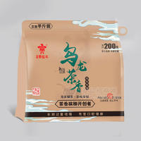 那些年乌龙茶香槟榔200元半斤装