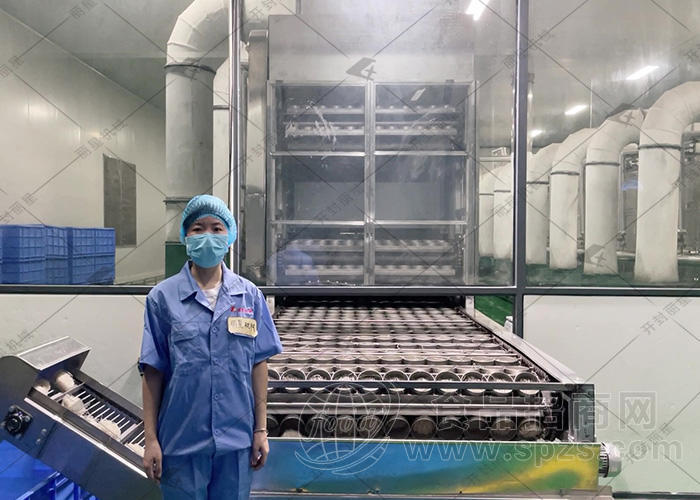 速食方便粉丝加工设备多少钱一套 免费上门规划厂房