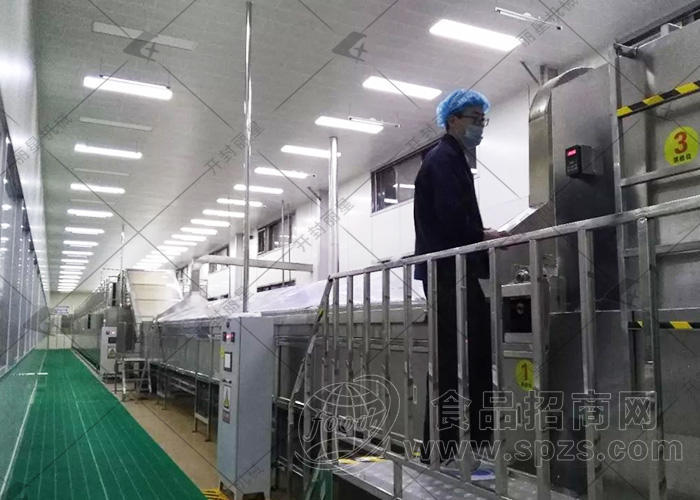 土豆淀粉深加工设备 丽星粉丝粉条生产线不受季节天气影响