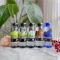 增健苏打水苏打水饮料饮品厂家招商600ml