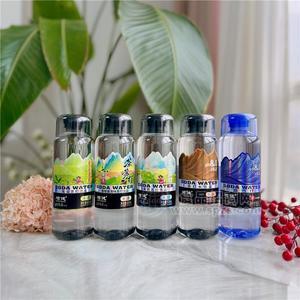 增健苏打水苏打水饮料饮品厂家招商600ml