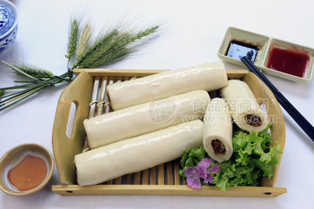 酱肉锅贴速冻食品面点招商，潍坊隆泰食品粽子、水饺、蒸饺、面食