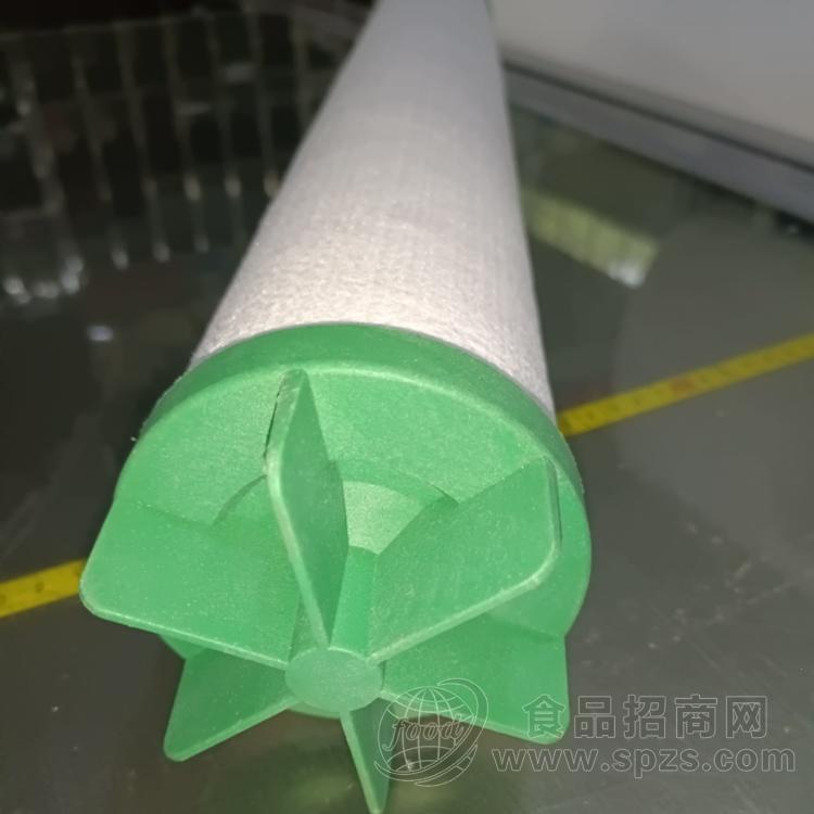 汽车喷涂行业无硅过滤滤芯K430AA/SF K430AO/SF