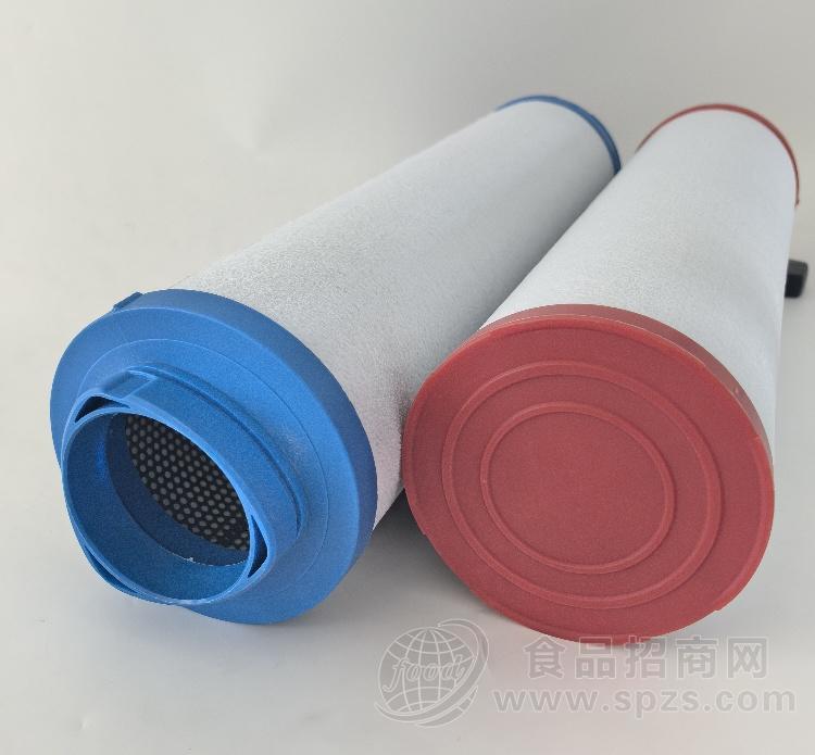 纽曼泰克精密过滤器滤芯2258293510 2258293610