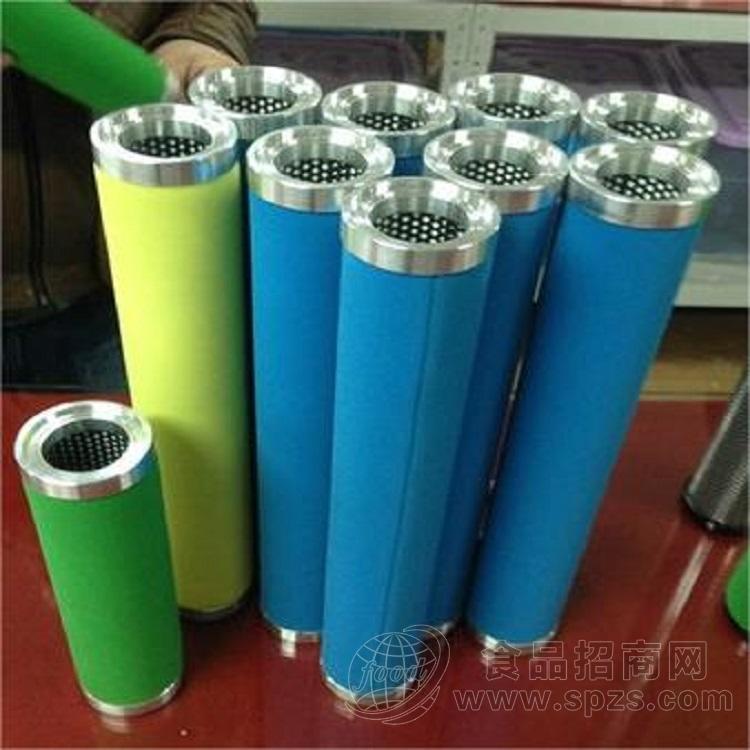 空气精密过滤器滤芯NF-60X NF-60A NF-100A