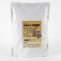 上海双六食品 原为冰豆花布丁粉