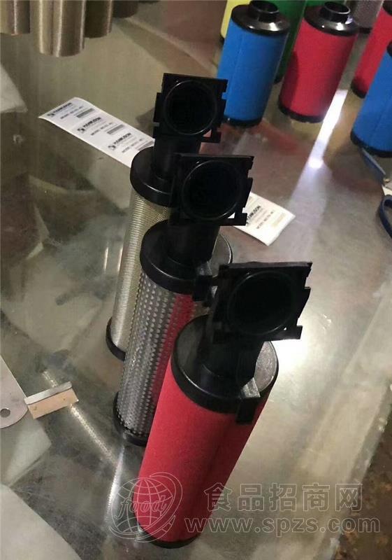 科林除水除油除尘过滤器滤芯KLAE-A100E